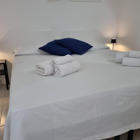 Casa Sofia Villa Vulcano  Bagian luar foto
