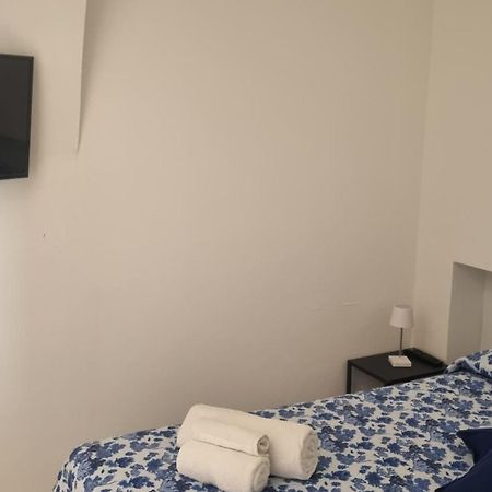 Casa Sofia Villa Vulcano  Bagian luar foto