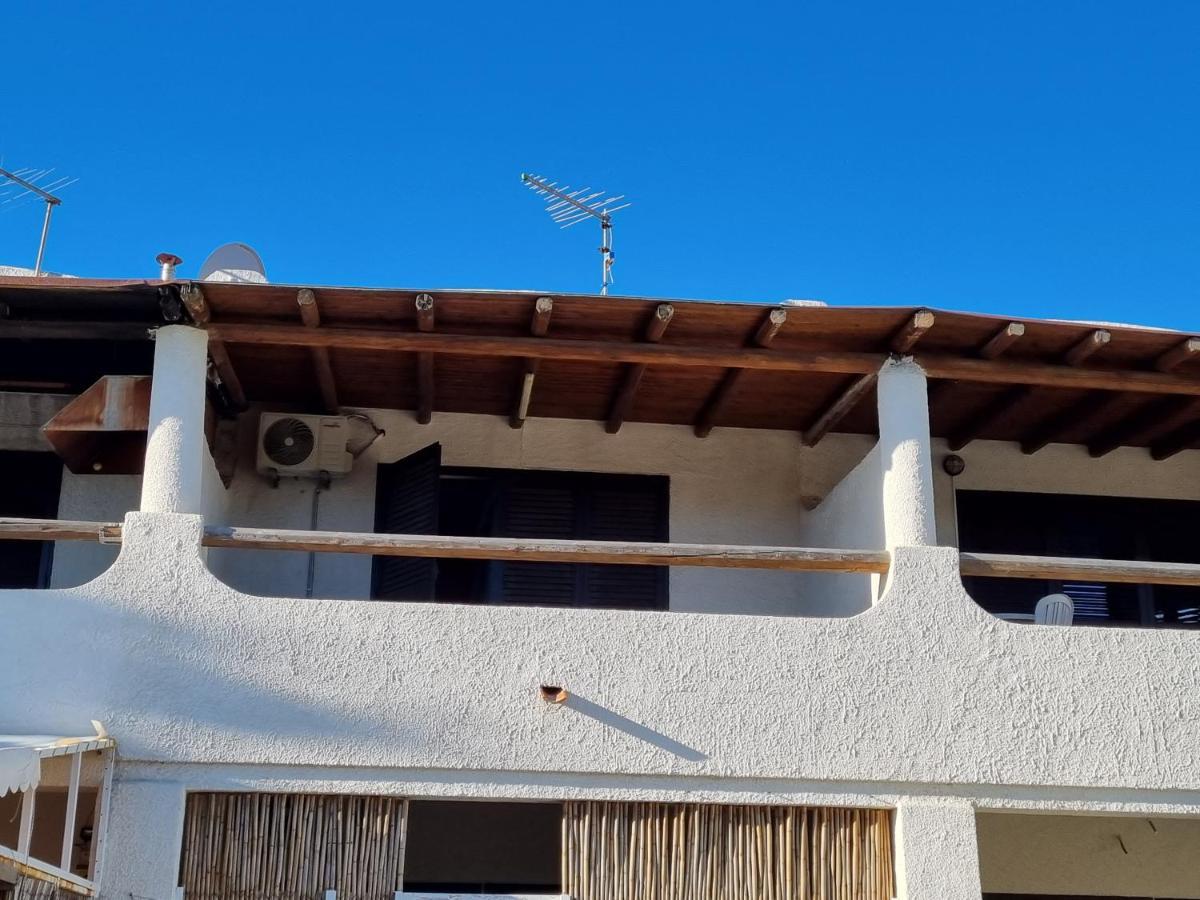 Casa Sofia Villa Vulcano  Bagian luar foto