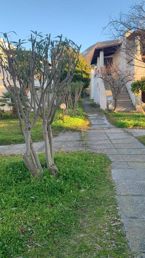 Casa Sofia Villa Vulcano  Bagian luar foto