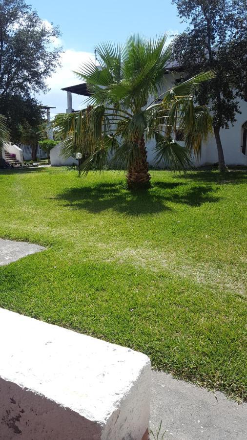 Casa Sofia Villa Vulcano  Bagian luar foto