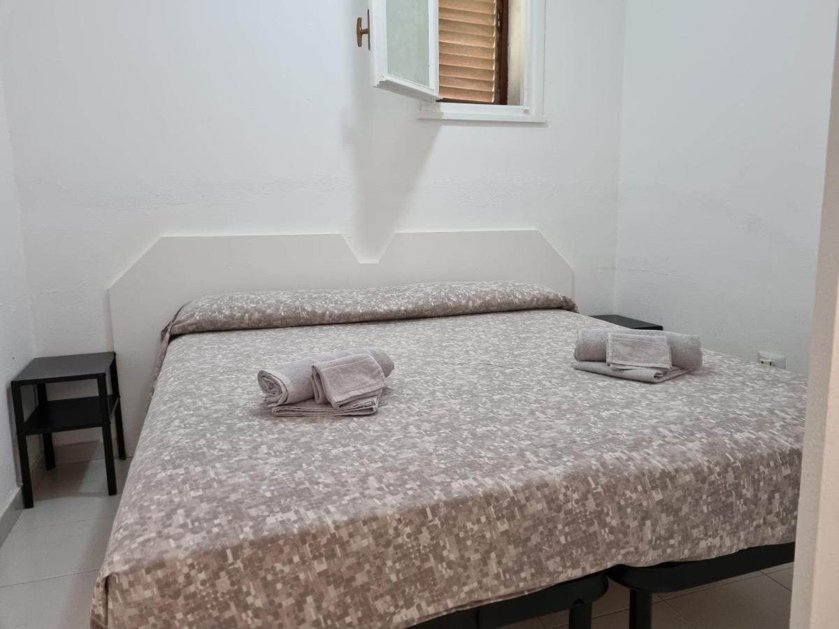 Casa Sofia Villa Vulcano  Bagian luar foto