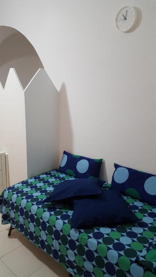 Casa Sofia Villa Vulcano  Bagian luar foto