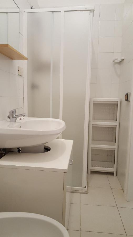 Casa Sofia Villa Vulcano  Bagian luar foto