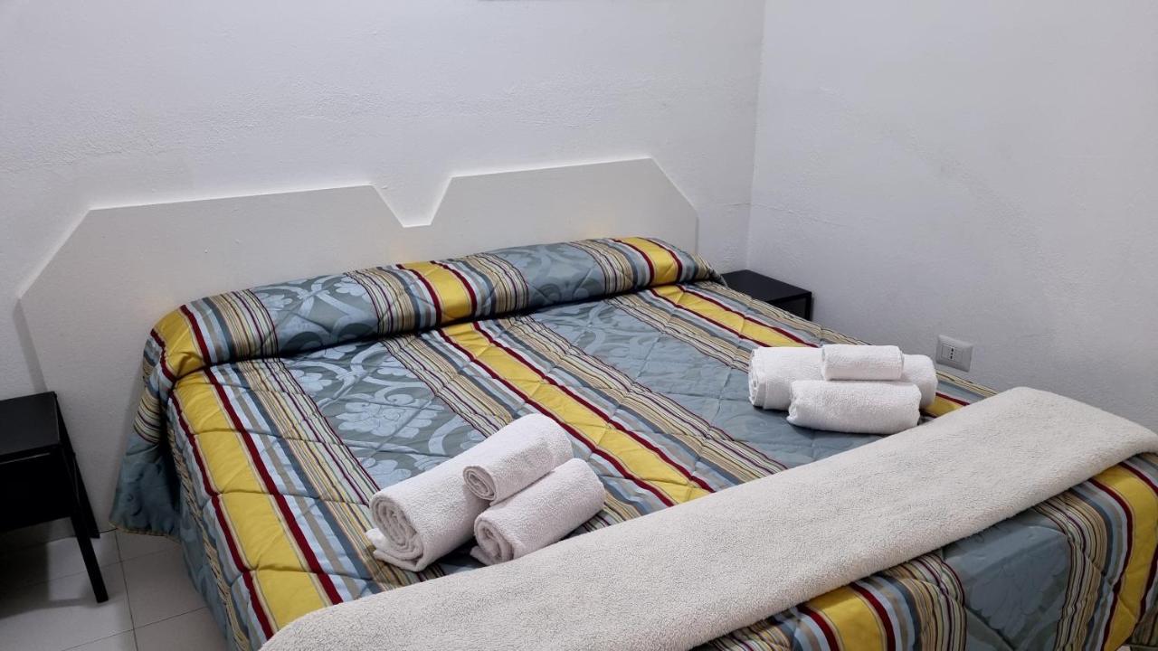 Casa Sofia Villa Vulcano  Bagian luar foto