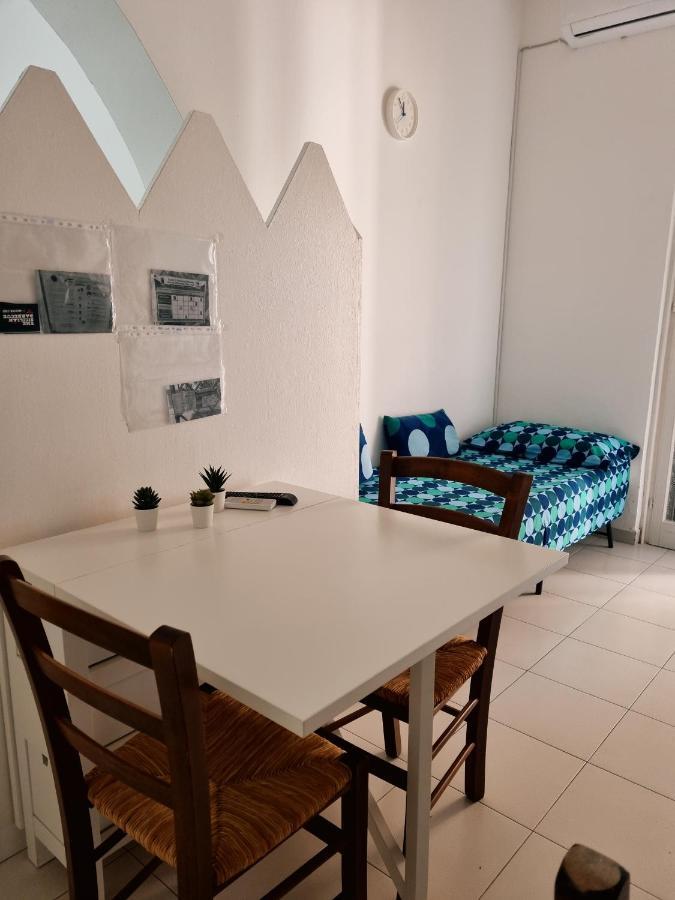 Casa Sofia Villa Vulcano  Bagian luar foto