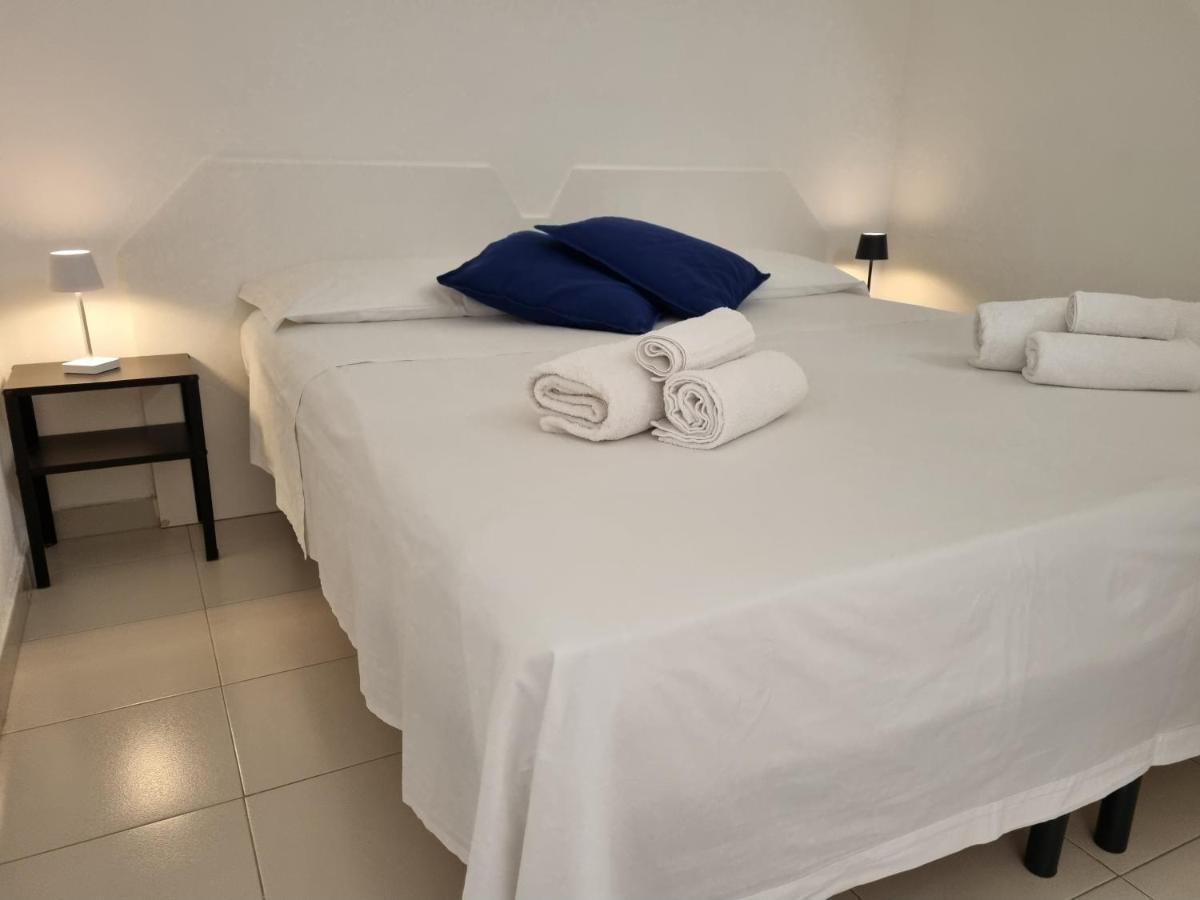 Casa Sofia Villa Vulcano  Bagian luar foto