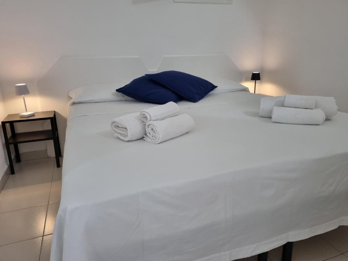 Casa Sofia Villa Vulcano  Bagian luar foto