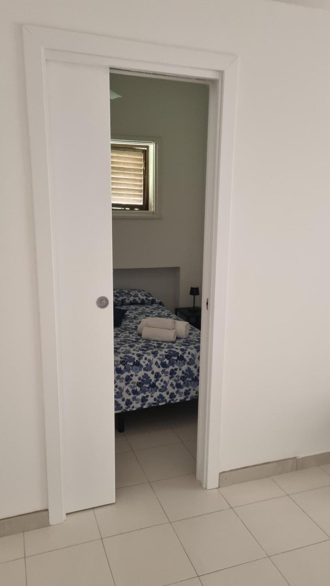 Casa Sofia Villa Vulcano  Bagian luar foto