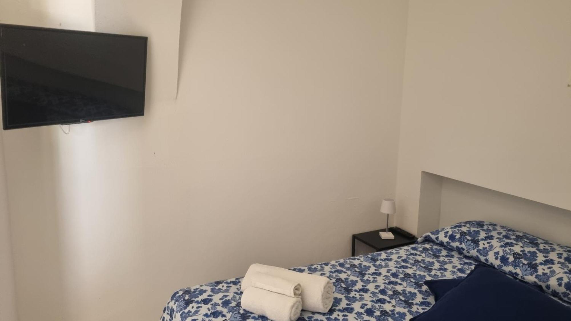 Casa Sofia Villa Vulcano  Bagian luar foto