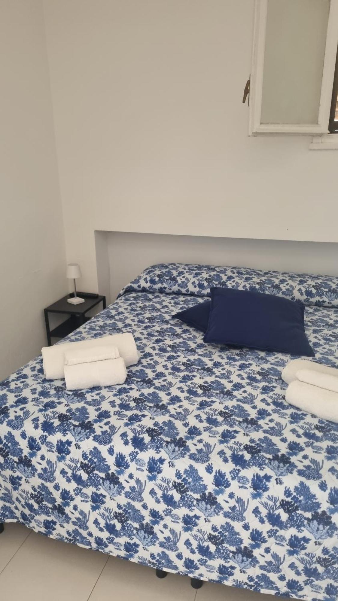 Casa Sofia Villa Vulcano  Bagian luar foto
